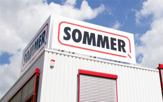 Karriere und Jobs bei SOMMER Antriebs- und Funktechnik GmbH in Kirchheim/Teck